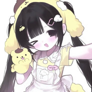 总而言之你很可爱