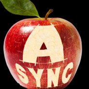 {Async} apple