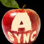 {Async} apple