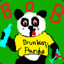 BoB the Drunken Panda