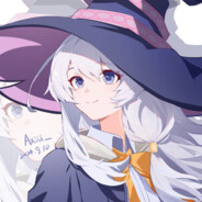 灰の魔女 イレイナ