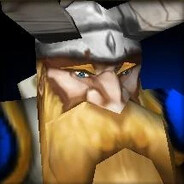 ENANO PALADIN