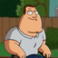 Joe Swanson From Family Guy