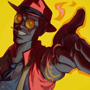 Steam Community Avatar
