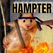 HAMPTER