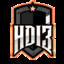 HarleyD