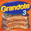 alfajor grandote