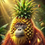 Orangutini Ananassini