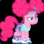 Pinkie Pie