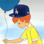 Christopher Crippin
