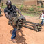Uganda's best soldier
