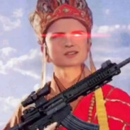 西天取经的大悍匪