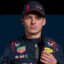 ✪ Max Verstappen