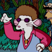 Disco Shrew