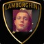 LAMBORGHINI ŁOJARDO