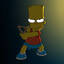 Simpsons&#039; Bart