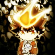 龟派气功与栗悟饭