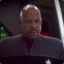 Benjamin Sisko