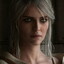Ciri Fiona Elen Rannon