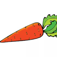 Морковочка