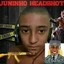 Juninho Headshot