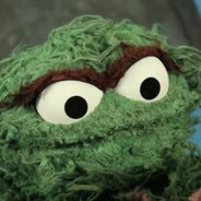 Oskar Grouch
