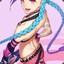 萝莉zy\   .Jinx