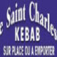 Le Saint Charles Kebab