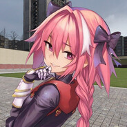 Player Avatar