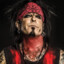 Nikki Sixx