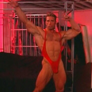 ♂ Boss of the GYM ♂