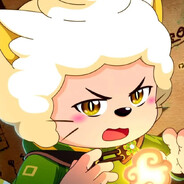 青青草原第一老六懒羊