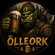 Õlleork