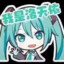 mikudayoo