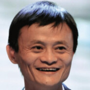 马云