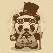 Mr Turvie avatar