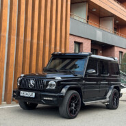 𝐀𝐌𝐆 𝐆𝟔𝟑