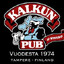 Kalkun kovin
