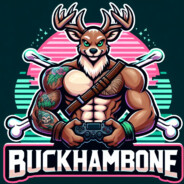 buckhambone