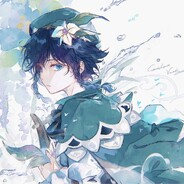 温迪---1Ming avatar