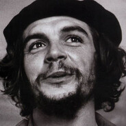 Che_Guevara - steam id 76561199002889871