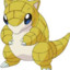 Sandshrew