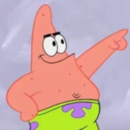 比奇堡里派大星