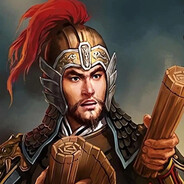 无头骑士关云长