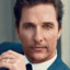 Matthew McConaughey