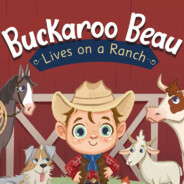 The Real Buckaroo Beau