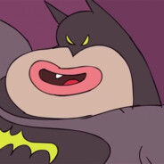 Секси бетмен