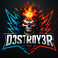 D3STR0Y3R