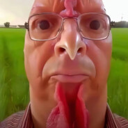 鸿运齐天蛊の理塘顶针