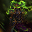 Cordana Corrupted